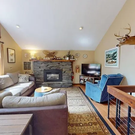 Dean Hill Chalet Townhouse